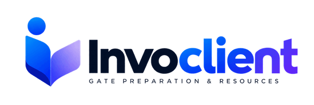 INVOCLIENT logo